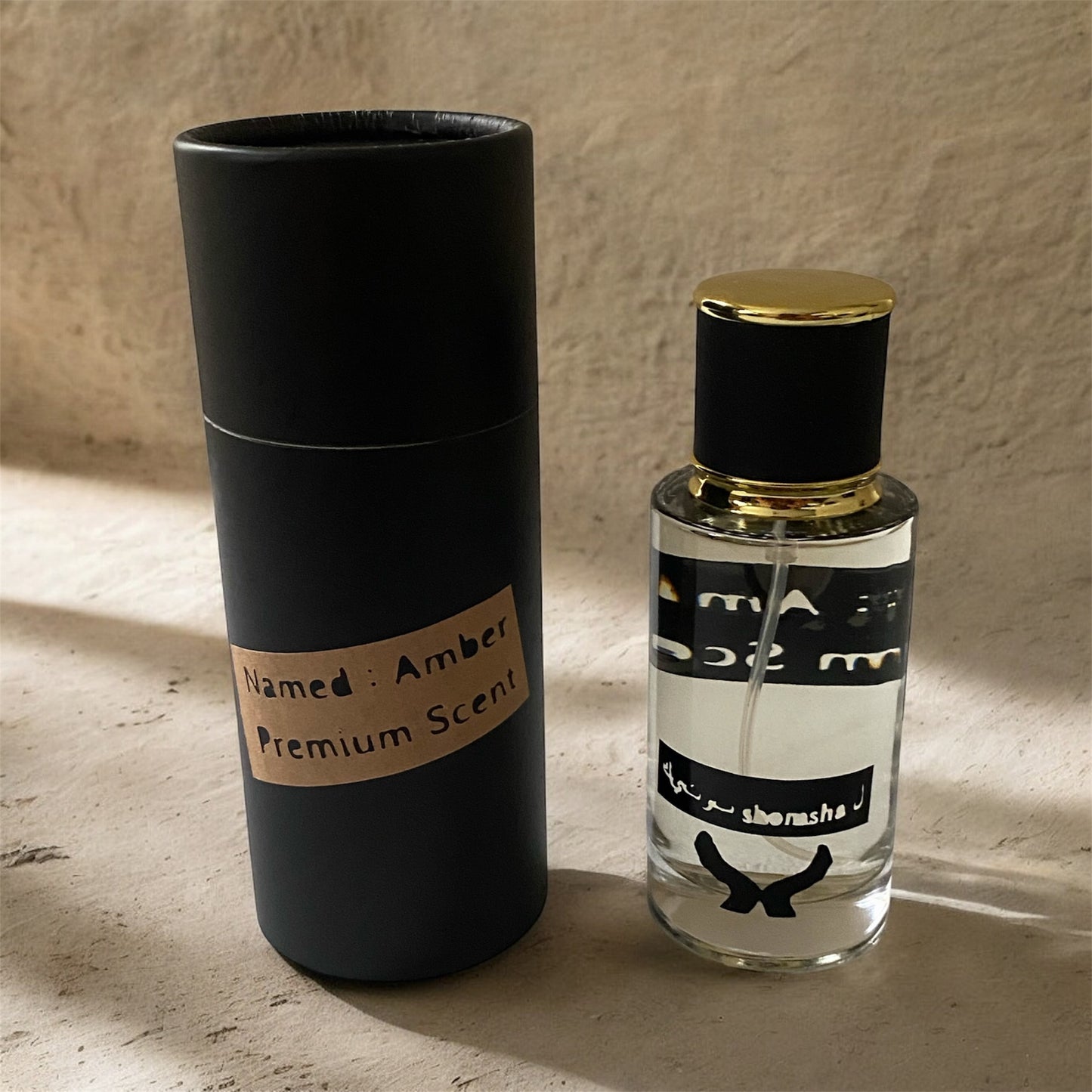 Premium Scented Sprays