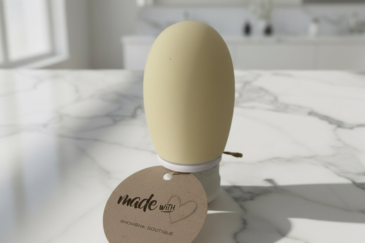 ButterUp Skincare