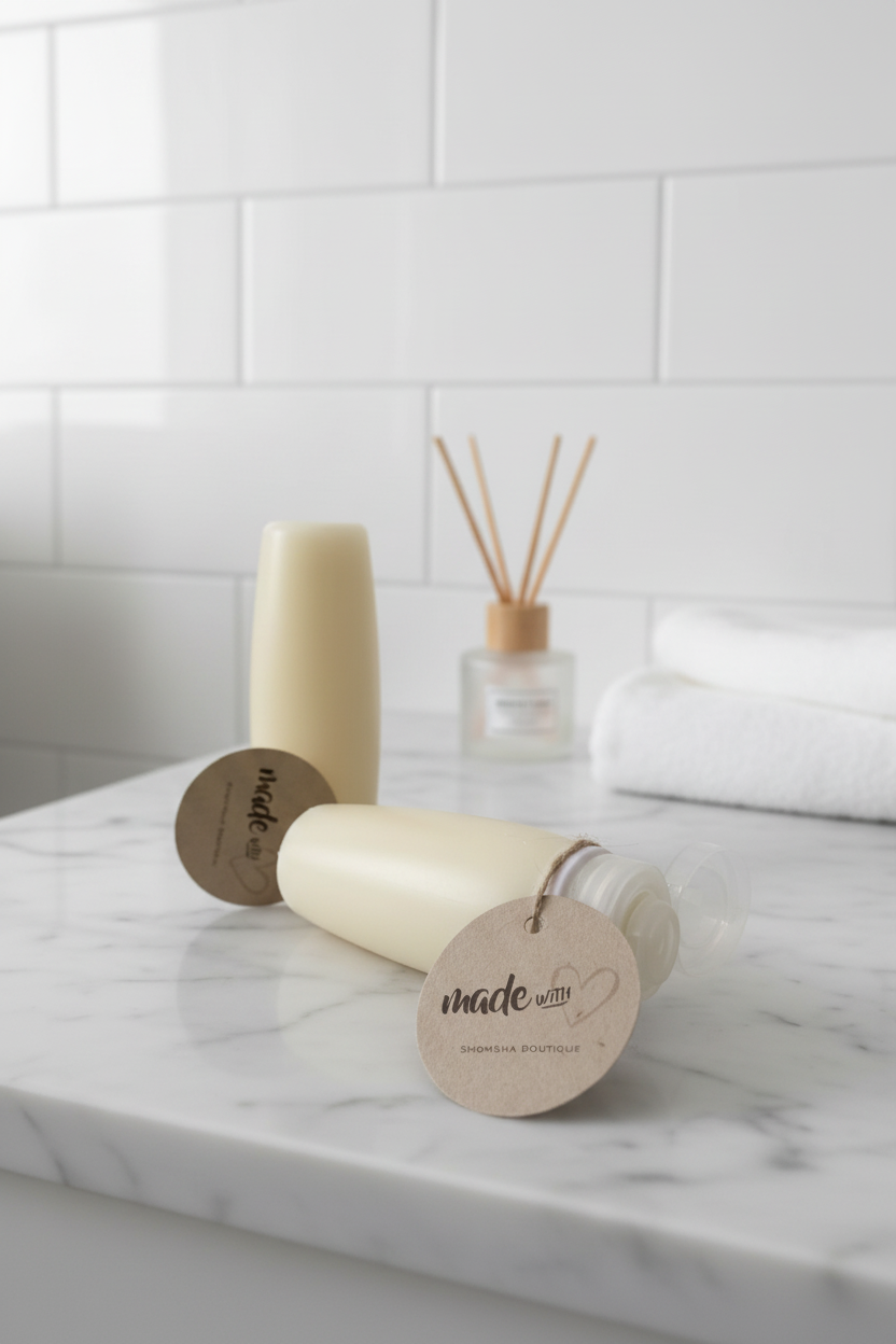 ButterUp Skincare