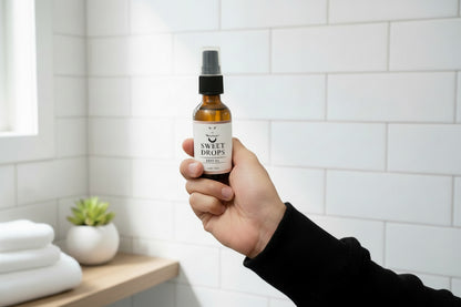 Sweet Drops Body Oil